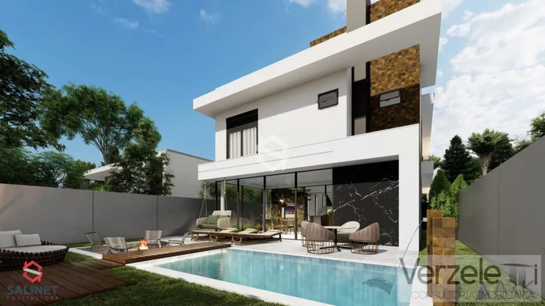Imagem Casa em Condomínio para Venda em Porto Belo / SC no bairro Jardim Dourado