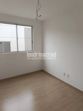 Imagem Apartamento no andar alto com vista incrível, churrasqueira na sacada e área de lazer completa na região norte de Londrina