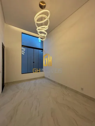 Imagem CA1758

Casa nova com 3 quartos sendo 1 suíte plena

 A casa possui:

- 3 Suites com 16m2, sendo 02...