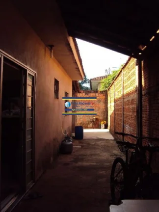 Imagem CASA bairro HEITOR RIGON R$ 260.000 - 3 QUARTOS, 3 VAGAS - 207 m de terreno - RIBEIRÃO PRETO