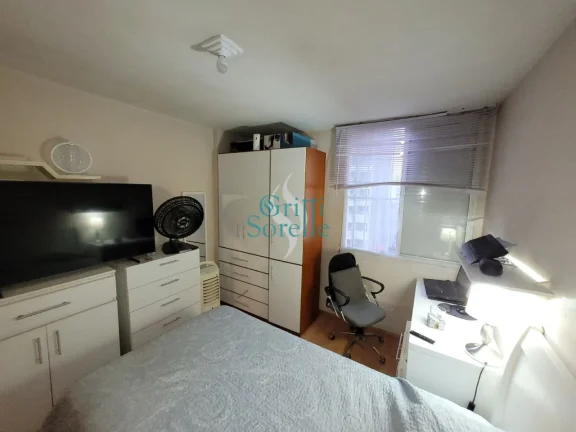 Imagem Apartamento à Venda em Pinheiros - São Paulo/SP.