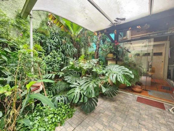 Imagem Casa em Condomínio para Venda em Teresópolis / RJ no bairro Bom Retiro