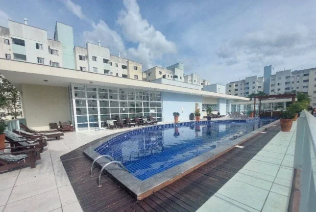 Imagem Condominio Bosque das estações, apartamento a venda 2 quartos em Bela Vista