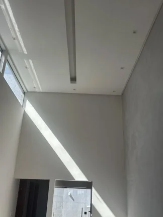Imagem Casa De 3/4 C Suite No Residencial Flamingo Em Goiania