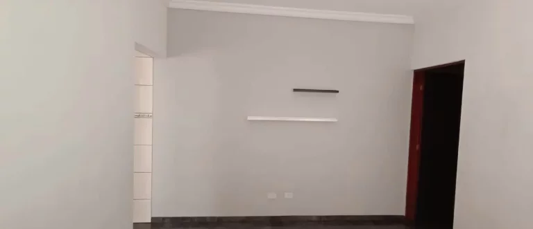 Imagem Casa com 3 dormitórios à venda, 96 m² por R$ 370.000,00 - Conjunto Residencial Galo Branco - São José dos Campos/SP