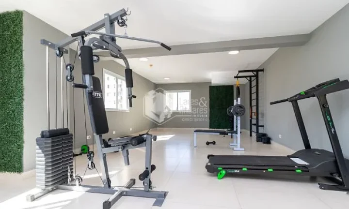 Imagem STUDIO À VENDA, COM 24M² ÚLTIMO ANDAR - LAZER COMPLETO E 1 VAGA DE GARAGEM COBERTA, 500M DA ESTAÇÃO SANTANA DO METRÔ