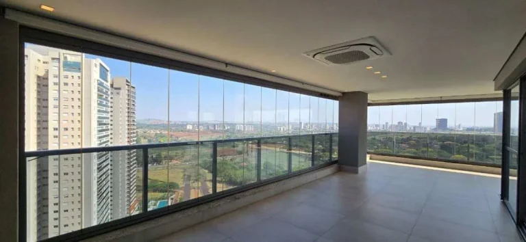 Imagem Apartamento à venda, no Cidade de Montreal, em Ribeirão Preto, Jardim Ilhas do Sul, com 4 quartos, 376,00m2