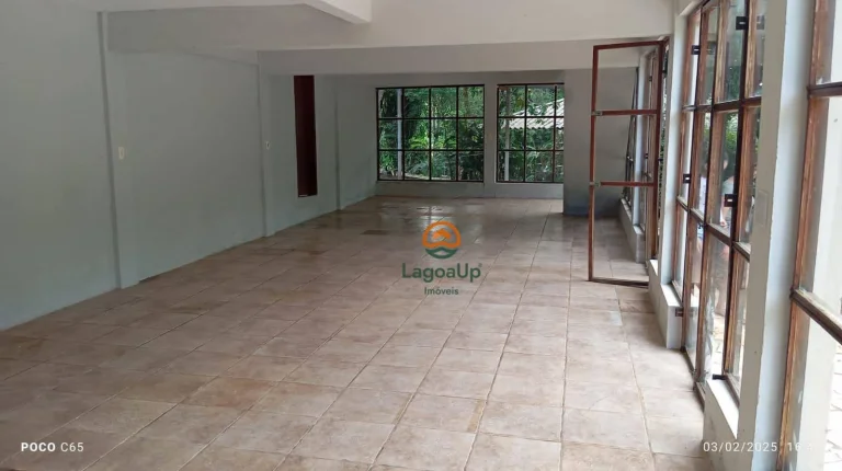 Imagem Casa com 4 dormitórios à venda, 447 m² por R$ 900.000 - Condomínio Canto do Riacho - Lagoa Santa/MG