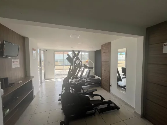 Imagem VENDO EXCELENTE APARTAMENTO 3 QUARTOS – CONDOMÍNIO SERRA ATLÂNTICO