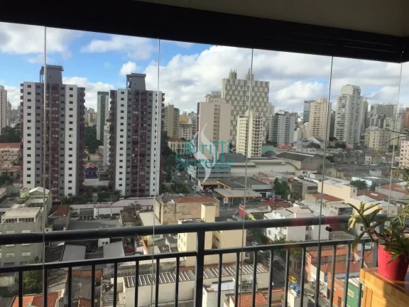 Imagem Apartamento à Venda em Barra Funda - São Paulo/SP.