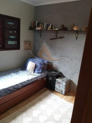 Imagem Casa - Ribeirão Preto - Ipiranga