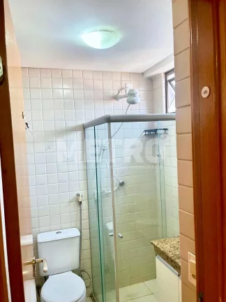 Imagem Apartamento com 3 dormitórios para locação, Centro, PETROLINA - PE