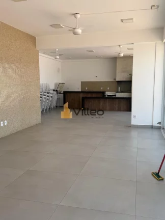 Imagem Viva a exclusividade no Residencial Platinum, um apartamento encantador à venda no bairro Parque Mo...