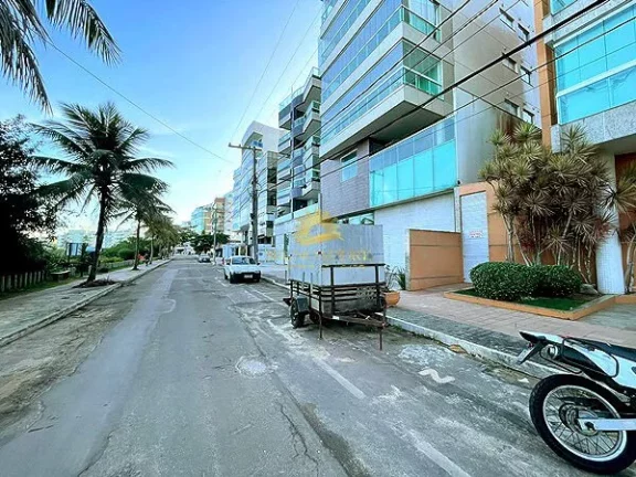 Imagem Luxo Exclusivo: Apartamento de Frente para o Mar na Praia de Peracanga!
Viva o sonho de ter um apart...