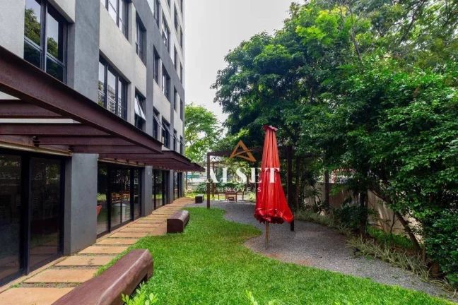 Imagem Apartamento com 2 dormitórios no Anália Franco