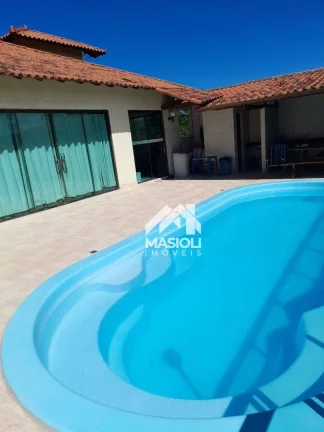 Imagem Casa à venda, 373 m² por R$ 1.000.000,00 - Village Do Sol - Guarapari/ES