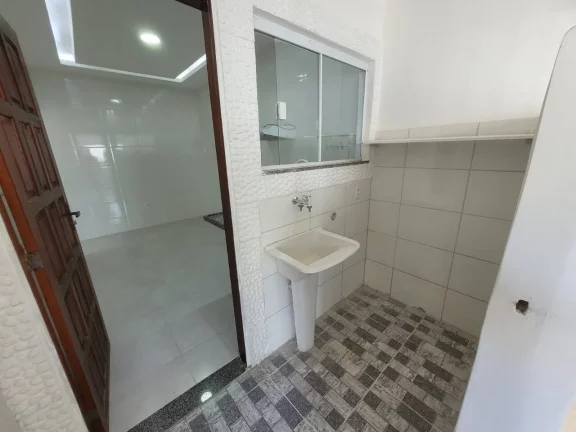 Imagem Casa 3 quartos, sendo 1 suíte, Jardim Atlântico Leste.