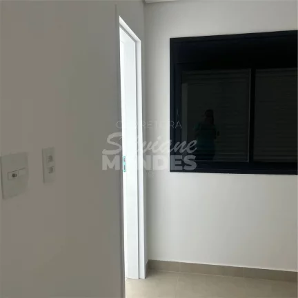 Imagem Apartamento de 91 m² novo no bairro Campolim a poucos metros do Shopping