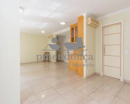Imagem Apartamento Garden Duplex, 4 quartos, 2 suites, 5 vagas, 396,00 m2