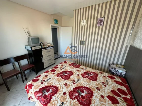 Imagem Apartamento com 3 dormitórios sendo 1 suíte no bairro Gravatá em Navegantes - Adriano Carpes Imóveis Vende
