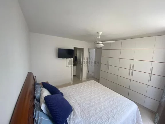 Imagem Apartamento Quadra Mar com 3 dormitórios à venda na Barra Sul em Balneário Cambo