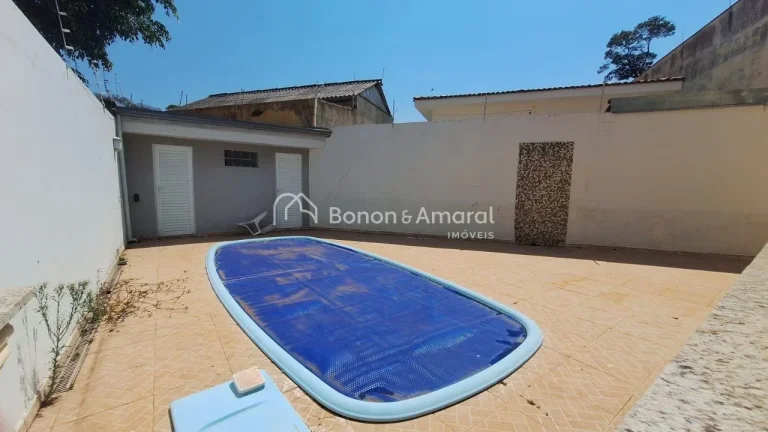 Imagem Casa a venda no Jardim Santa Genebra em Campinas!!

Local estratégico proximo a saida para a rodovi...