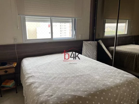 Imagem Apartamento com 3 dormitórios à venda - Portal Nathalie