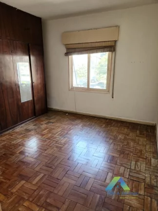 Imagem Sobrado com 2 Quartos e 2 banheiros para Alugar no Brooklin, 120 m² por R$ 4.778,00 Mês