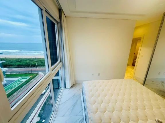 Imagem 3 suítes, 109,75m2, Bairro Praia Brava - Itajaí/SC