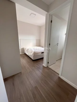 Imagem Apartamento 02 dormitórios mobiliado para Locação no Ponte Preta - Campinas