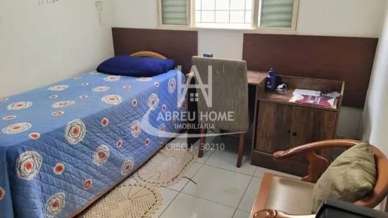 Imagem Casa Residencial Palestra