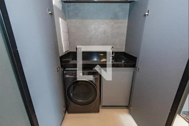 Imagem Apartamento à Venda - Vila Mariana, 2 Quartos, 51 m2