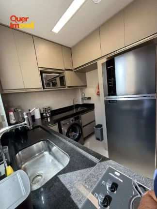 Imagem Imperdível oportunidade: Apartamento à venda em Ribeirão Preto-SP, Jardim Castelo Branco! 2 quartos, 2 salas, 1 banheiro, 1 vaga, 45m².