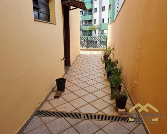 Imagem Sobrado a Venda 03 quartos com 303 m² - Jardim Paulista - Jundiaí - Sao Paulo