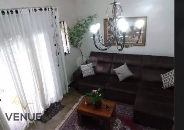 Imagem Sobrado à venda, 125 m² por R$ 532.000,00 - Vila Ema - São Paulo/SP