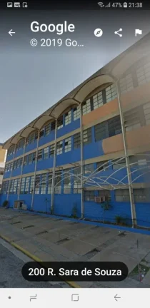 Imagem Galpão para Venda por R$16.000.000,00 com 2808m², 20 salas, 7 banheiros e 25 vagas - água branca, São paulo / SP - Cód. BDI24474