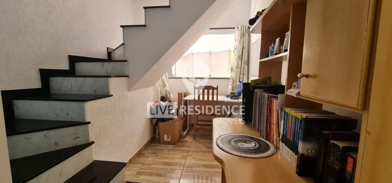 Imagem Casa à Venda no Parque da Colina 1 - Itatiba/SP