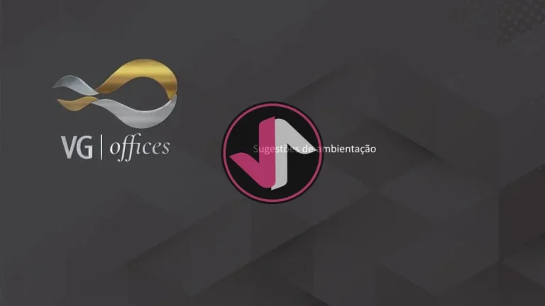Imagem VG Offices Oferecemos uma variedade de salas comerciais, com tamanhos que variam de 18,3 a 47,4 metr...