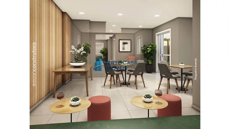 Imagem Apartamento Padrão
