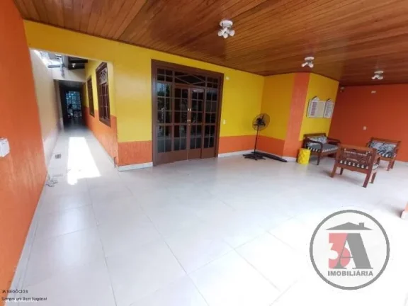 Imagem Casa 189m2 no Liberdade
