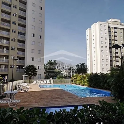 Imagem Apartamento à venda - Condomínio Reviva, Loteamento Chácara Prado - Campinas

Uma vida prática, ...