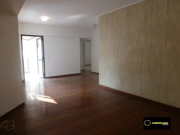 Foto do imóvel Apartamento com 3 Quartos à Venda, 100 m² em Santa Cecília - São Paulo