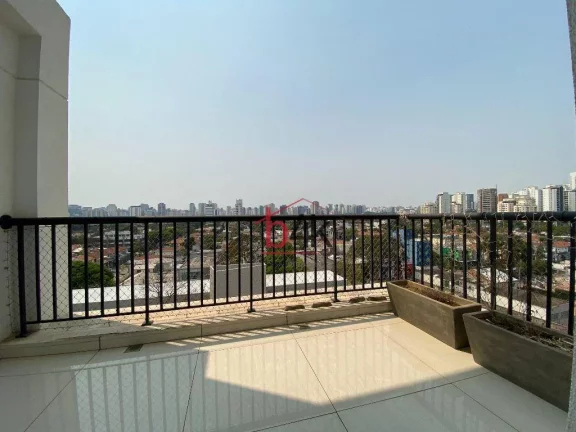 Imagem Apartamento 71 m2 a venda, 2 dormitórios e 3 vagas por R$ 1.460.000 - Brooklin