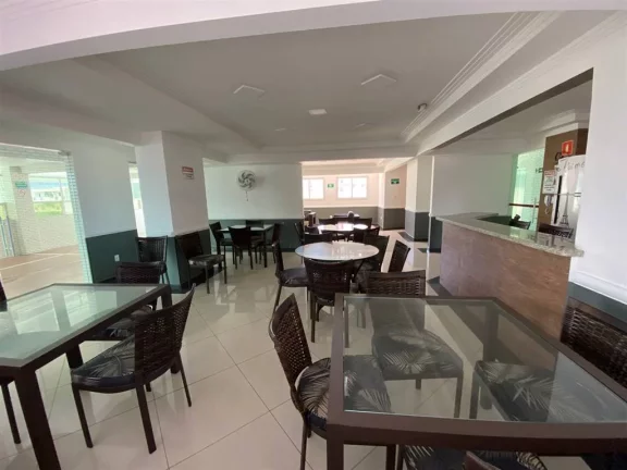Imagem APARTAMENTO COM 92.69 m² - FORTE - PRAIA GRANDE SP
