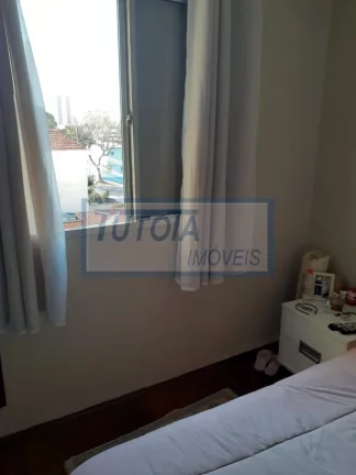 Imagem APARTAMENTO À VENDA NA SAÚDE, SÃO PAULO
