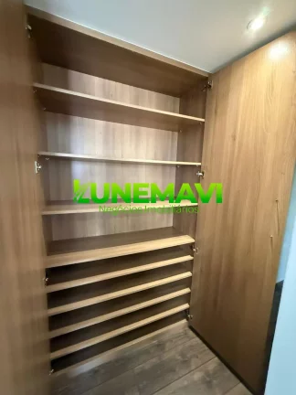 Imagem Apartamento à Venda – Conforto, Espaço e Localização Privilegiada!