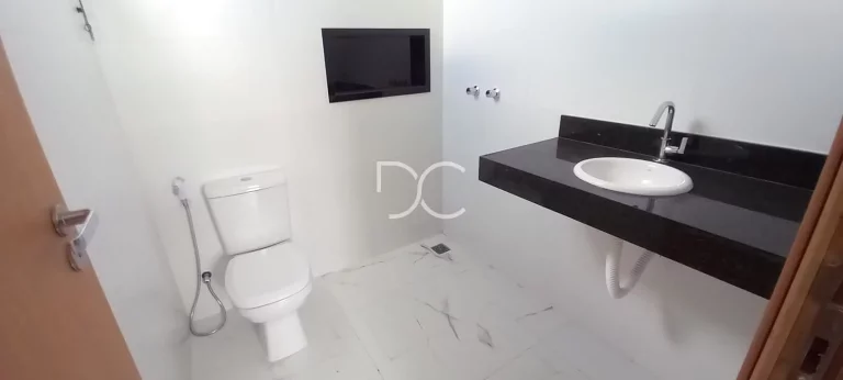 Imagem Condomínio Terras de São Francisco - Casa Alto Padrão em Condomínio Terras de São Francisco, Sorocaba/SP