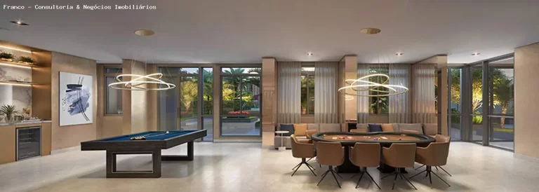 Imagem Apartamento para Venda em São Paulo, Bras, 3 dormitórios, 3 suítes, 4 banheiros, 2 vagas