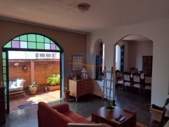 Imagem Casa - Ribeirão Preto - Ribeirânea - Região Leste