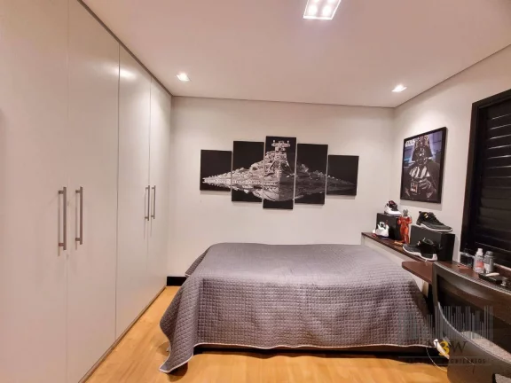 Imagem Apartamento à venda na Vila Leopoldina São Paulo SP com 92m², 3 dormitórios (1 suíte), 2 vagas de garagem e depósito